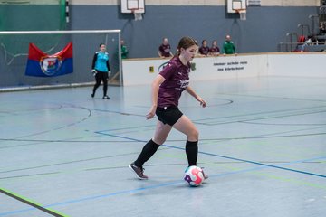 Bild 306 - wBJ Loewinnen-Cup